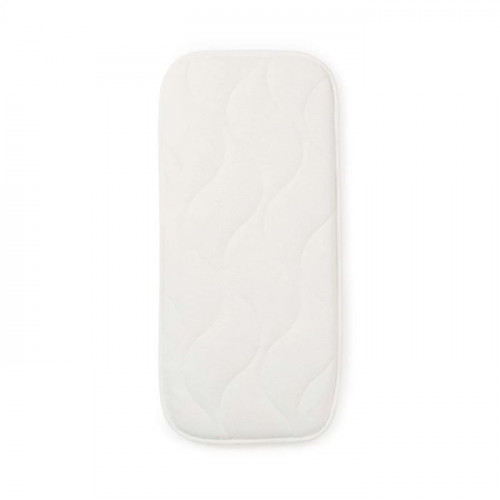 Матрас в коляску Happy Baby  78*38 white