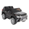 Электромобиль Lexus DK-LX570 черный