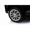 Электромобиль Lexus DK-LX570 черный