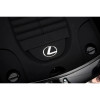 Электромобиль Lexus DK-LX570 черный
