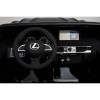 Электромобиль Lexus DK-LX570 черный