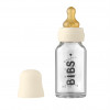 Baby Bottle Complete Set - Ivory 110ml - Бутылочка для кормления в наборе 110мл (без бампера), Арт.5013216