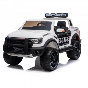 Электромобиль DK-F150RP белый