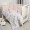 Комплект постельного белья для детей Lovely Dream ( Princess) т.м.PERINA
