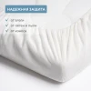 Наматрасник непромокаемый Bamboo Waterproof Lux 1