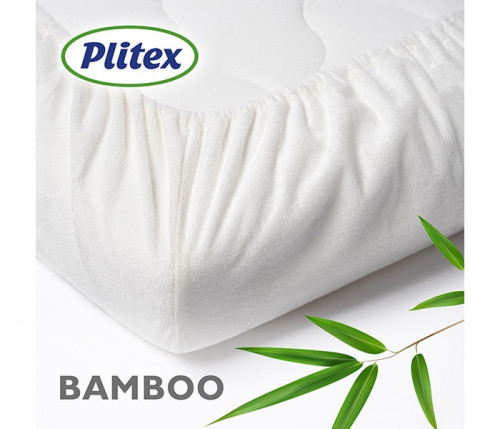 Наматрасник непромокаемый Bamboo Waterproof Lux 1