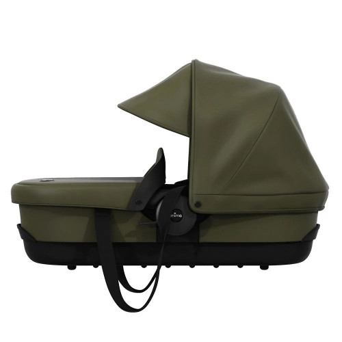Люлька для коляски Mima Zigi A311401 Olive Green