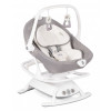 Электрокачели Joie Sansa 2in1 Fern