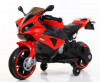 Электромотоцикл RR FT-8798 красный