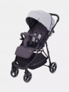 Коляска прогулочная Rant Shift Star RA250 soft grey