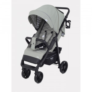 Коляска прогулочная MowBaby Ride RA082 Green