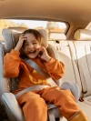 Автокресло Happy Baby I-Unix 0/1/2/3 (0-36кг) dark green
