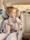 Автокресло Happy Baby I-Unix 0/1/2/3 (0-36кг) dark green