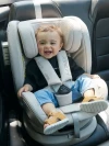 Автокресло Happy Baby I-Unix 0/1/2/3 (0-36кг) dark green