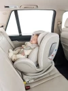 Автокресло Happy Baby I-Unix 0/1/2/3 (0-36кг) dark green