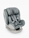 Автокресло Happy Baby I-Unix 0/1/2/3 (0-36кг) dark green