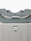 Автокресло Happy Baby I-Unix 0/1/2/3 (0-36кг) dark green