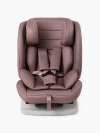 Автокресло Happy Baby Sandex 0/1/2/3 (0-36кг) desert pink