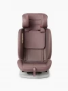 Автокресло Happy Baby Sandex 0/1/2/3 (0-36кг) desert pink