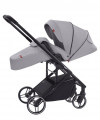 Коляска 2 в 1 Carrello Alfa CRL-6507 Cloud Grey