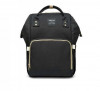 Рюкзак для мамы Living Travling Share черный
