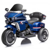 Электромотоцикл XGZ9199 синий