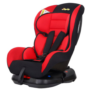 Автокресло Zlatek Еду-Еду KS303 0/1 (0-18кг) красный