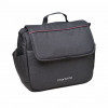 Коляска 2 в 1 Indigo Charlotte Mono Cm 03 темно-серый