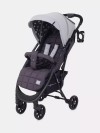 Коляска прогулочная Rant Largo Star RA054 Soft Grey