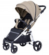 Коляска прогулочная Carrello Pulse CRL-5507 Evening Beige 2022