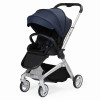 Коляска 2 в 1 Mr Sandman HELLE GS  Тёмно-синий с/р
