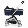 Коляска 2 в 1 Mr Sandman HELLE GS  Тёмно-синий с/р