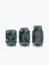 Автокресло Happy Baby Sandex 0/1/2/3 (0-36кг) Dark green