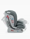 Автокресло Happy Baby Sandex 0/1/2/3 (0-36кг) Dark green