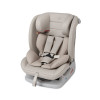 Автокресло Happy Baby Sandex 0/1/2/3 (0-36кг) light grey