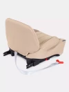 Бустер Rant Turbo AY313 Isofix Active 2/3 (22-36 кг) Line Beige