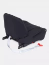 Бустер Rant Turbo  AY313 Isofix Active 2/3 (2-36 кг) Black