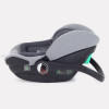 Автокресло Rant Carry AY328 Active Line 0+ (0-13кг) Grey