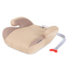 Автокресло Rant Point5 LB781 Active Line 2/3 (15-36 кг) Beige