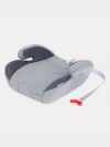 Автокресло Rant Point5 LB781 Active Line 2/3 (15-36 кг) Grey