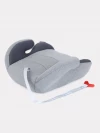 Автокресло Rant Point5 LB781 Active Line 2/3 (15-36 кг) Grey