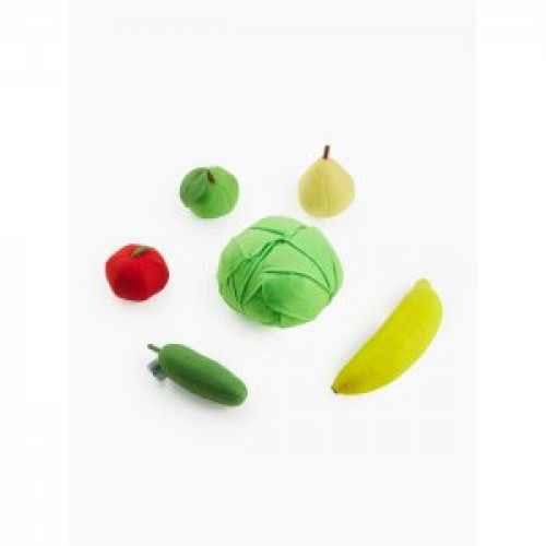330701, Набор «Овощи/Фрукты» (330701)