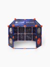 Палатка игровая Happy Baby LITTLE GALAXY blue