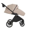 Коляска прогулочная Pituso Mayla Plus Beige/Black