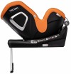 Автокресло Recaro Toron 1 Kid 0/1 (0-18 кг) Vibrant оранжевый