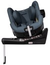 Автокресло Recaro Toron 1 Kid 0/1 (0-18 кг) Gallant темно-серый