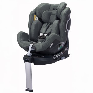 Автокресло Recaro Xenon 1 Isofix 0/1/2 (0-25кг) Gallant Grey