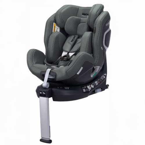 Автокресло Recaro Xenon 1 Isofix 0/1/2 (0-25кг) Gallant Grey