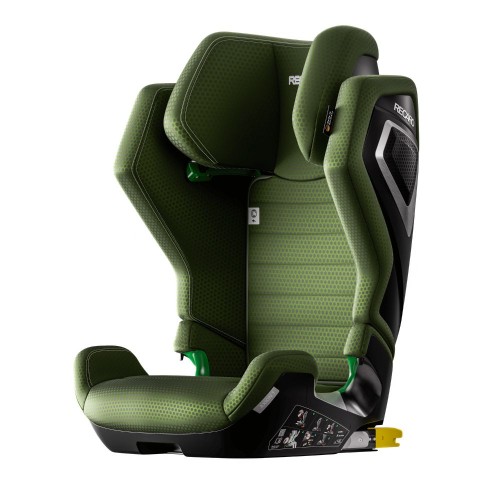 Автокресло Recaro Axion 1 2/3 (15-36 кг) Epic Green - фото 1