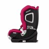Автокресло Recaro Velix 1 1-2-3 (9-36 кг) Wow Pink